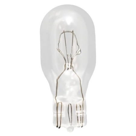 OCSParts 912 Miniature Light Bulb 12V, for RV, Camper, Trailer, Motor Home, 10 "Pack"