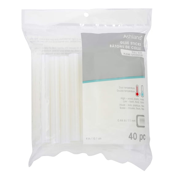 10 Pack: All Temp Glue Sticks by ArtMinds