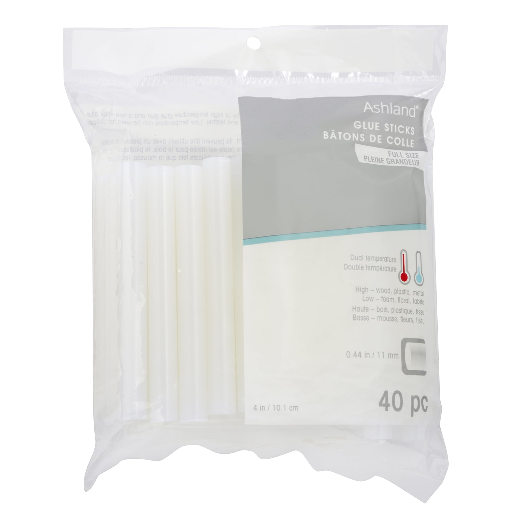 10 Pack: All Temp Glue Sticks by ArtMinds