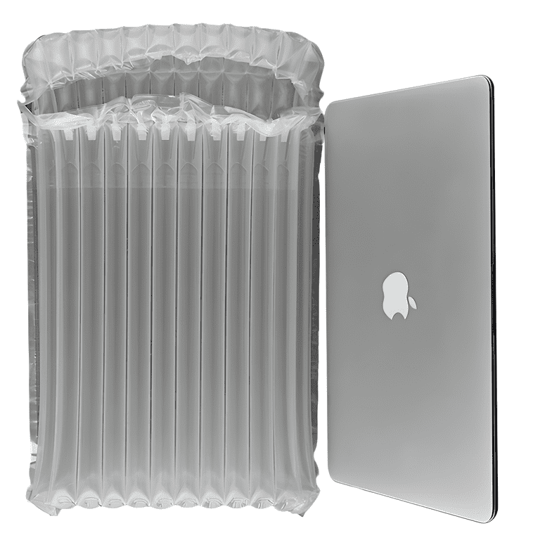 10 Pack） BZQZDAI 13Inch Inflatable Laptop Protective Bag