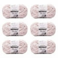 thumbnail image 1 of Bernat Blanket Yarn, 6 Pack, 1 of 2
