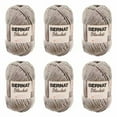 thumbnail image 1 of Bernat Blanket Yarn, 6 Pack, 1 of 2