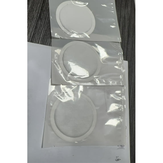 10-Pack Bird Feeder Heating Pads, Anti-Freeze Adhesive Sticker for ...