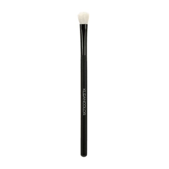 10 Pack Blending Makeup Brush, Soft Tapered Brush for Eyeshadow, Contour, Highlight, Seamless Blending, Diffuses Harsh Lines, Precise Crease Application, Ideal for Natural Look, Bulk, Black