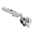 thumbnail image 1 of 10 Pack Blum 110 Degree Clip Top Blumotion Overlay INSERTA Soft Close Hinge, 1 of 3
