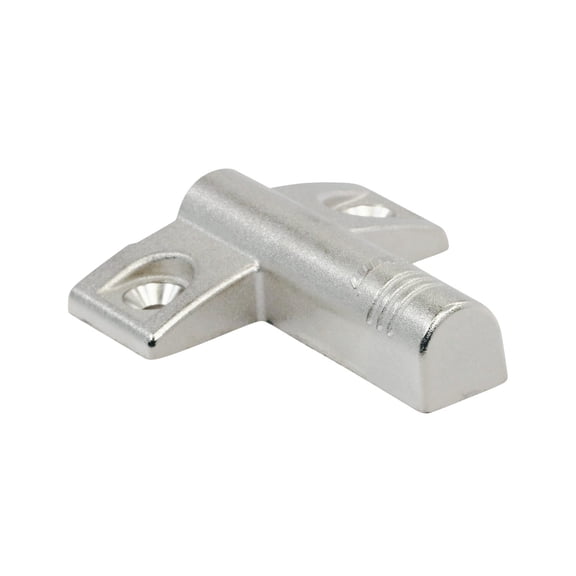 10 Pack Blum Blumotion 970 Single Adapter Plate 970.5701