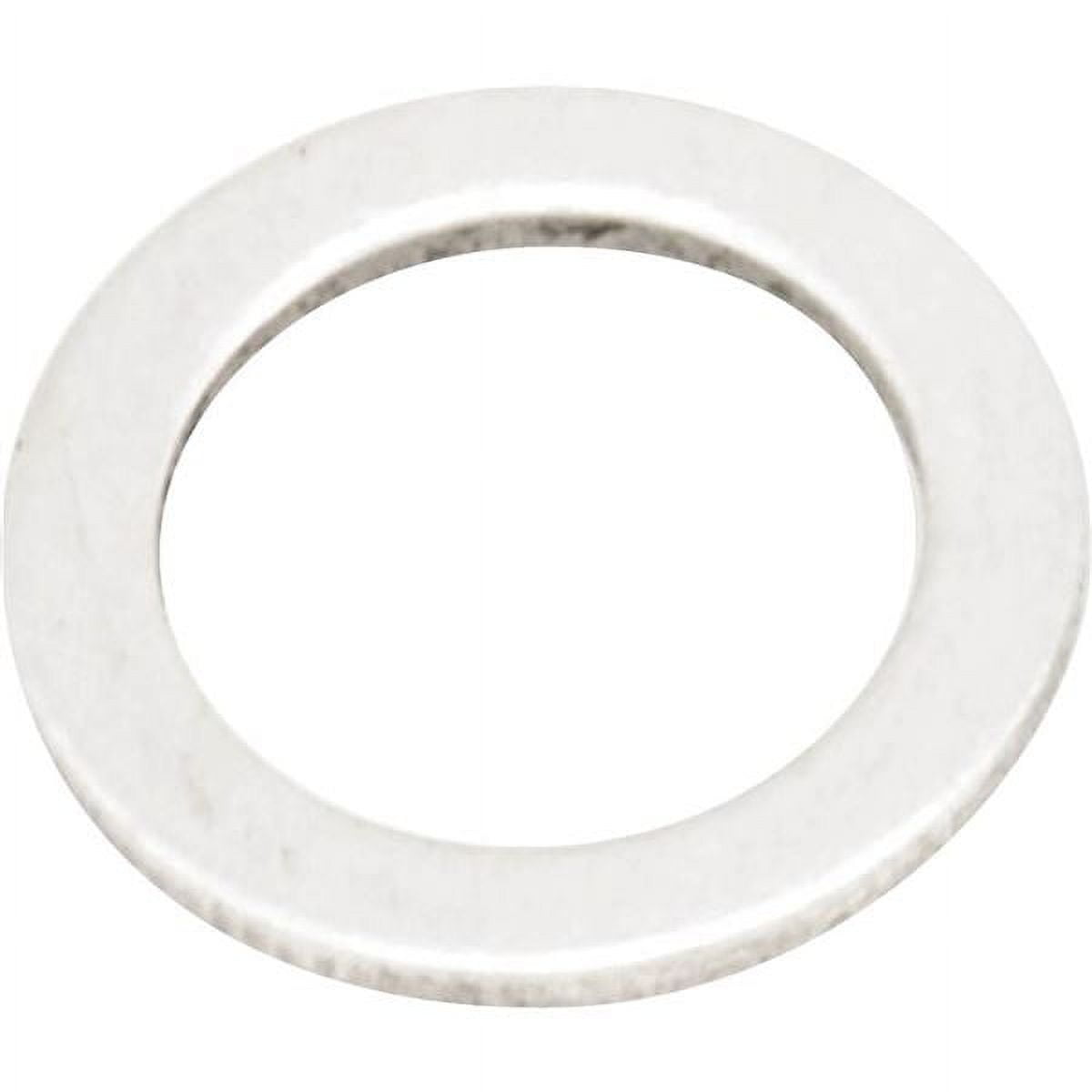 10 Pack Bolt Hardware 10MM Banjo Crush Washers