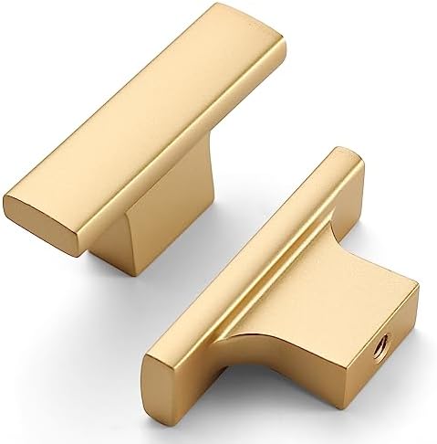 Through Zinc Cabinet Hardware photo