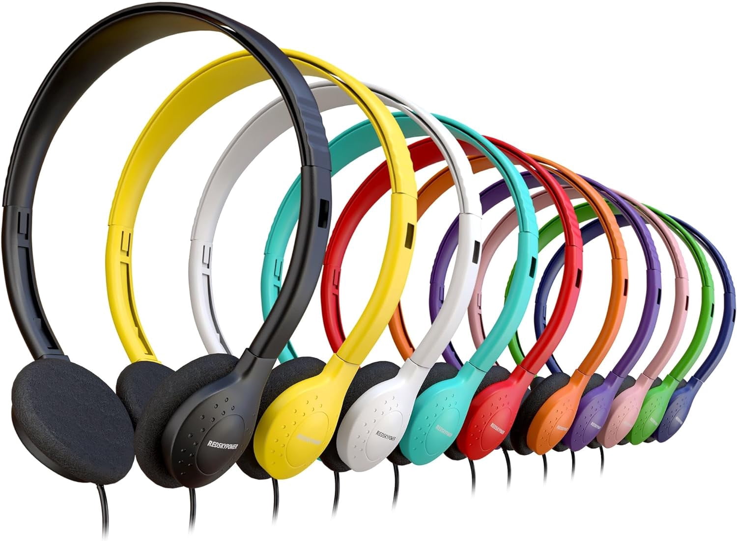 Typical Wired Headphone Prices in the United States