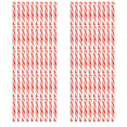thumbnail image 1 of Holiday Soft Peppermint Party Celebration Drink Stirrers 10 Pack, 1 of 5