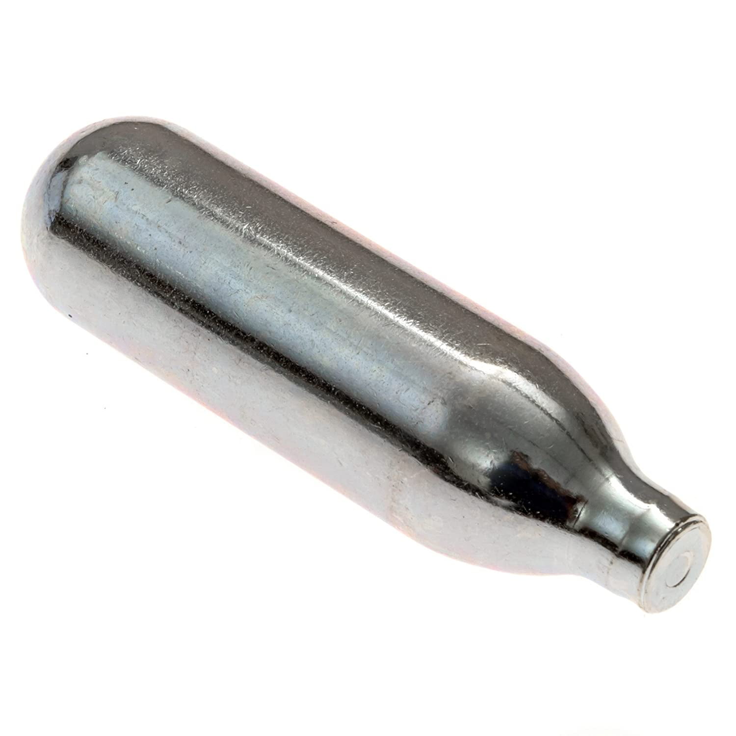 10 Pack CO2 Replacement Cartridges for Power Kleer Drain, SurePlunge