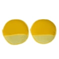 thumbnail image 1 of 10 Pack Car Care Microfiber Applicator Pads With Pocket For Detailing Cleaning, 1 of 2