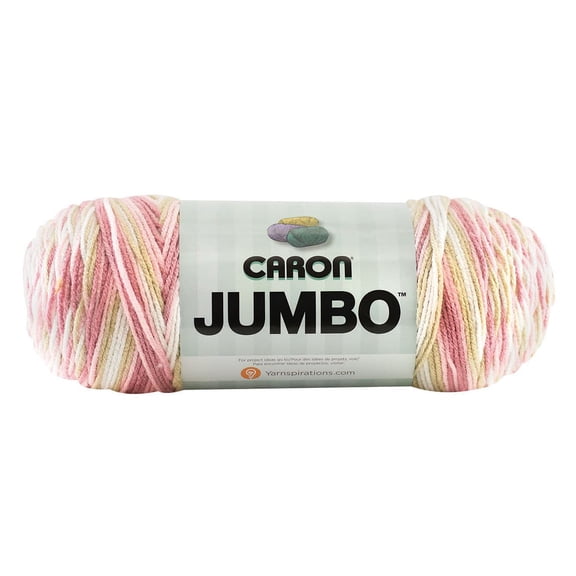 Caron Jumbo Yarn, 10 Pack