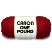 Caron One Pound Yarn, 10 Pack