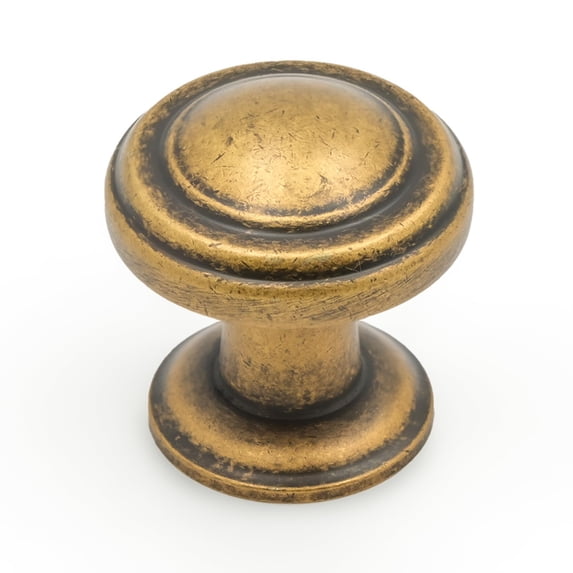 10 Pack Champagne Bronze Cabinet Pulls 5 Inch(128mm) Hole Center Drawer ...