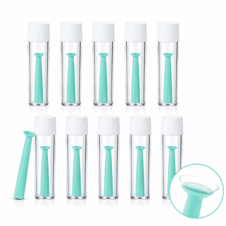 Best Sellers In Health Personal Care Hard Contact Lens Products