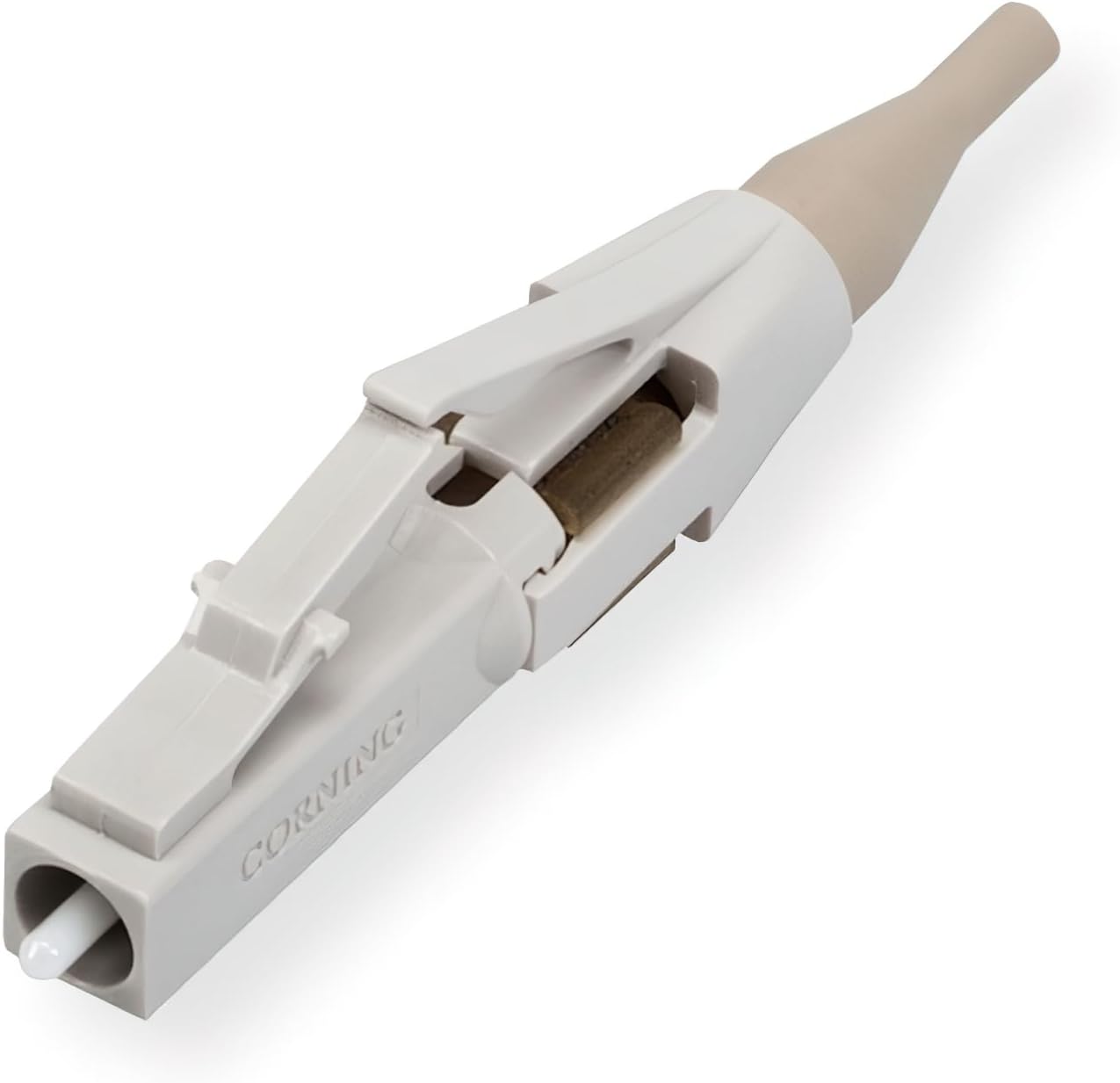 (10 Pack) Corning 95-000-99 Unicam High-performance Connector, LC, 62.5 ...