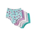 thumbnail image 1 of 10-Pack Cotton Panties by Cozee Corner, 1 of 3