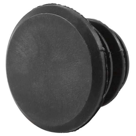 10 Pack Cycling Bike Handlebar Bar End Plugs Locking Caps for Road Bike BMX Scooter,5 pair * Bike Handlebar Bar End,black