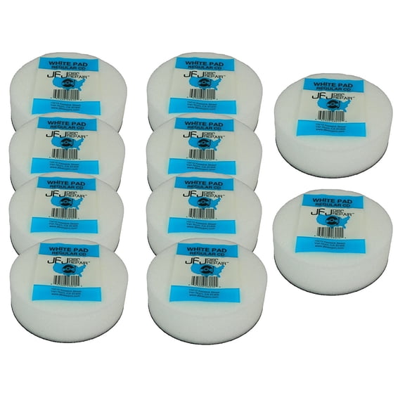 10 Pack Double Arm Machines Only