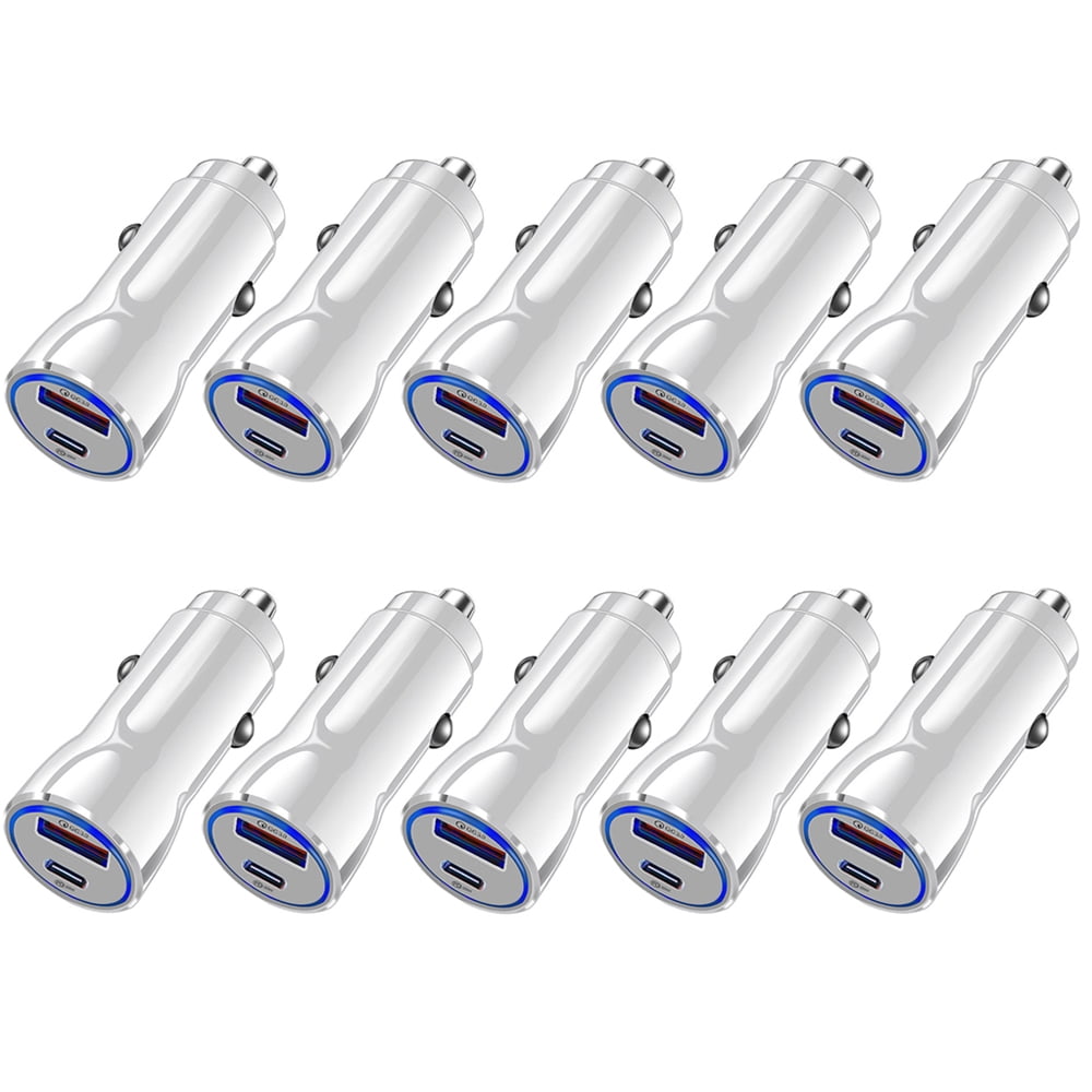 cigarette flashlight Mini Rechargeable LED Flashlight with Cigarette Lighter Function and Dual  Switch