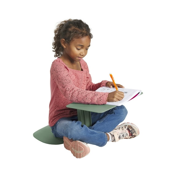 (10-Pack) ECR4Kids The Surf - Portable Lap Desk/Laptop Stand/Writing Table