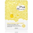 thumbnail image 1 of (10 Pack) Esfolio Pure Skin Egg Essence Korean Face Mask Sheet Soothing Moisturizing, 1 of 1