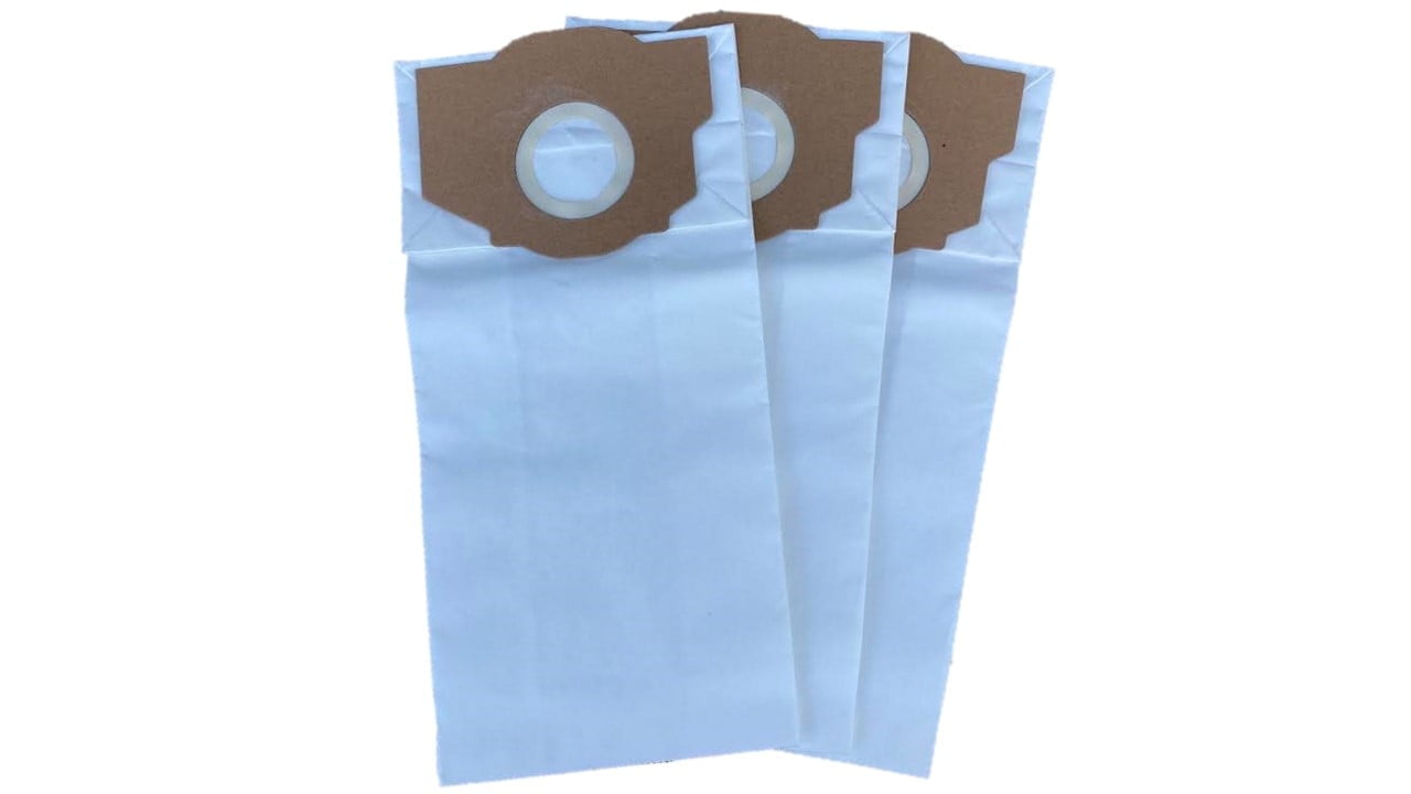 Repuesto Cleaner Micro Filtración A Vacío Del Polvo Bolsas H | Envío Gratis