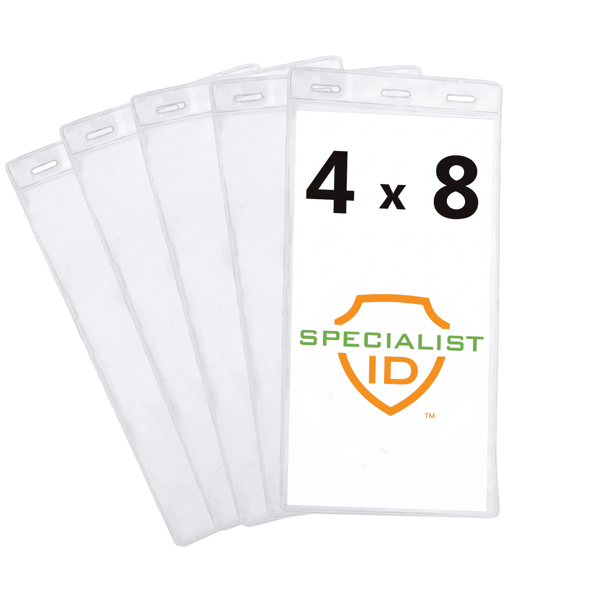 5 Pack - EXTRA LARGE 4