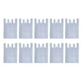thumbnail image 1 of 10 Pack Extra Large Moving Sarcinae Gray 125x85cm Heavy Duty Storage, 1 of 9