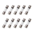 thumbnail image 1 of 10 Pack F2AL250V 5 X 20MM 2A Fast-Blow Fuse 2Amp 250V Glass Fuse Fast Acting Fuse, 1 of 5