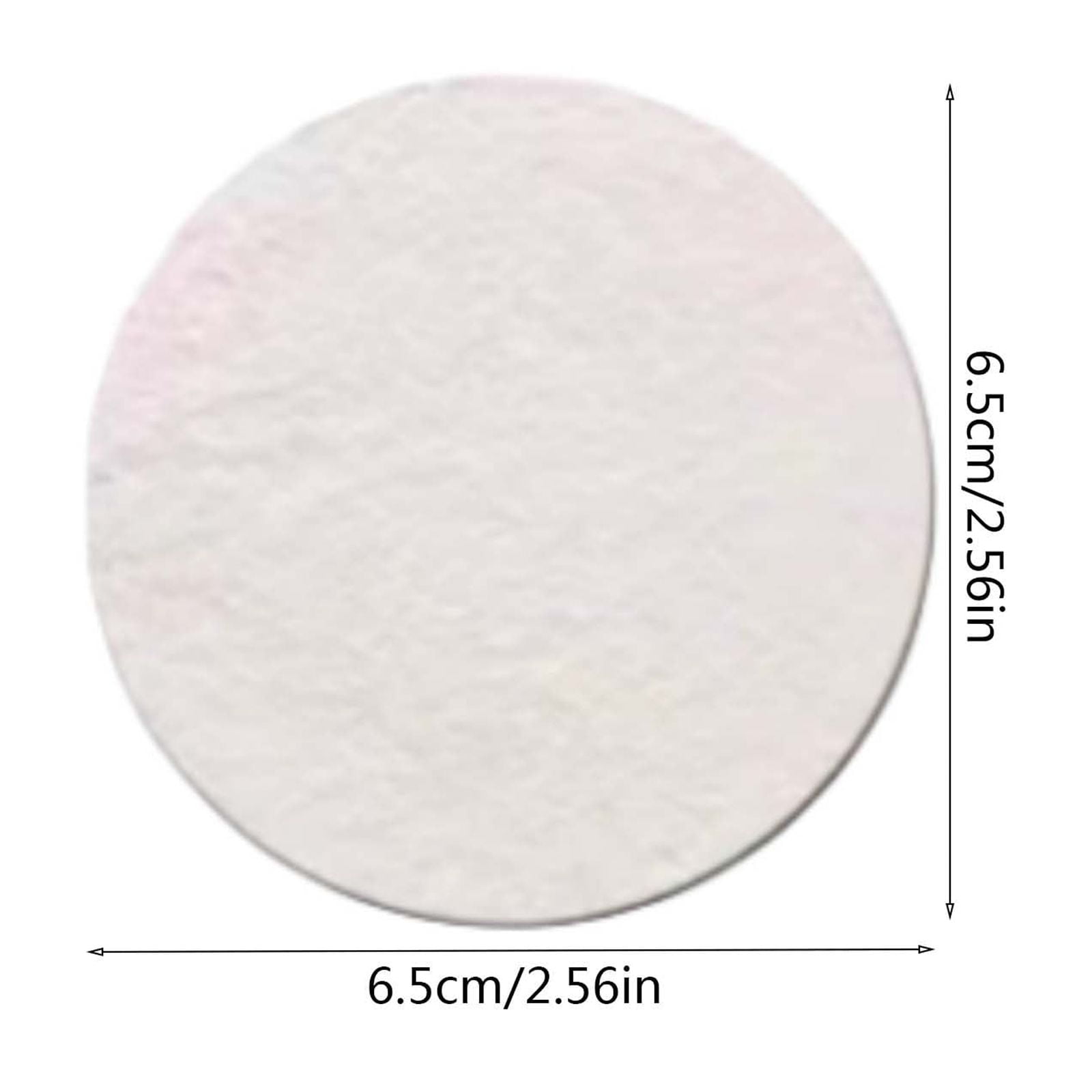 10-Pack Foam Texture Painting Paper, Puffy Art Paper for Creative ...