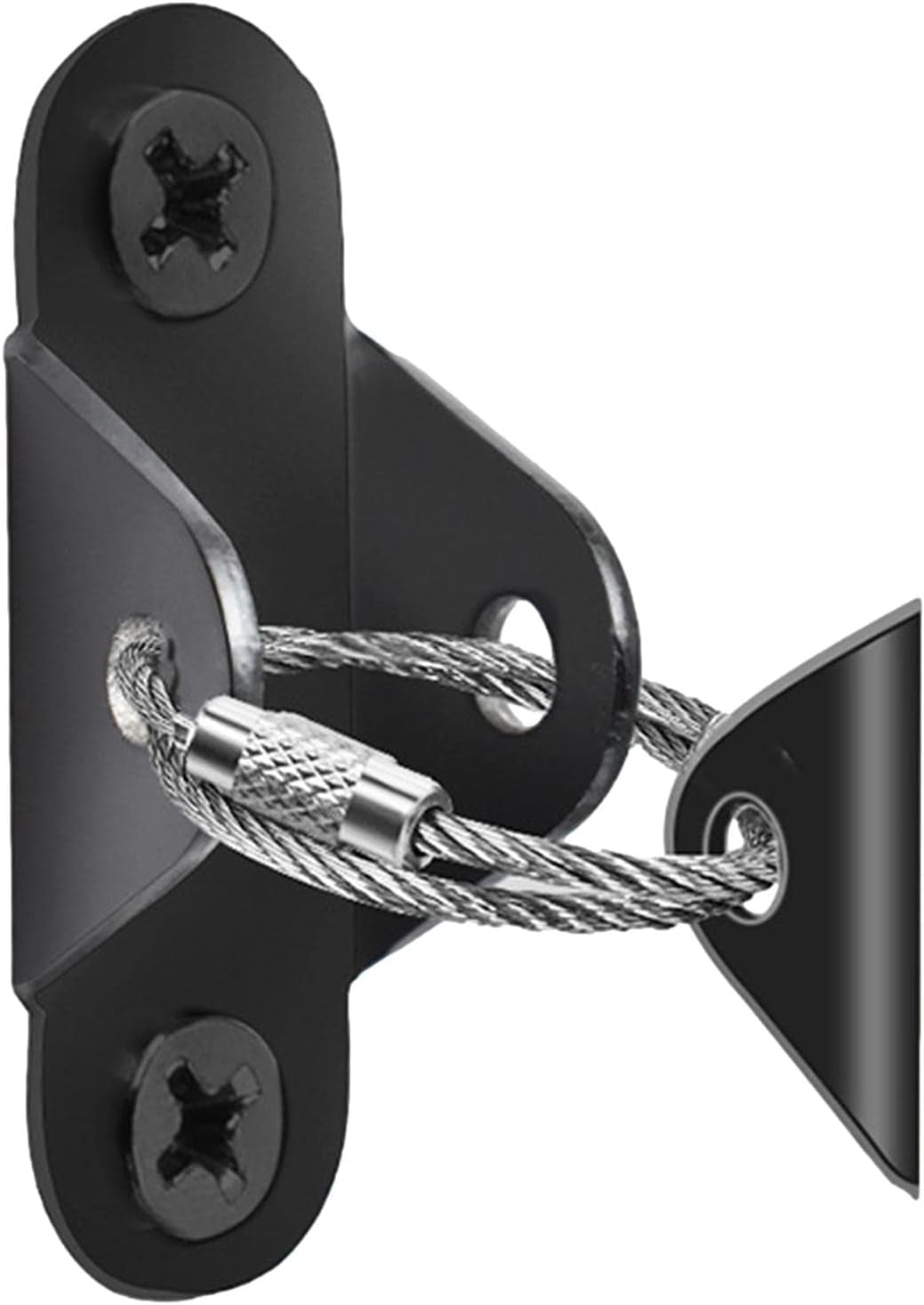 10 Pack Furniture Anchors, 2021 Upgraded Furniture Straps for Baby