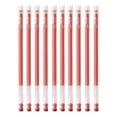 thumbnail image 1 of 10 Pack Gel Pens Set – Fast Drying, Smooth Writing, Long-Lasting Ink, Comfortable Grip, Portable for Work & Home, 1 of 5