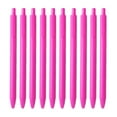 thumbnail image 1 of 10 Pack Gel Pens With Smooth Writing And Fast Drying Ink For Clear Notes And Everyday Use In Office Home Or Studio Comfortable Grip For Easy Long Writing And Dependable Performance, 1 of 6