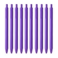 thumbnail image 1 of 10 Pack Gel Pens With Smooth Writing And Fast Drying Ink For Clear Notes And Everyday Use In Office Home Or Studio Comfortable Grip For Easy Long Writing And Dependable Performance, 1 of 6