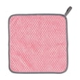 thumbnail image 1 of 10 Pack Glass Cleaning Cloths Microfiber Polishing Towels For Windows Mirrors Streak Free Lint Free Highly Absorbent Kitchen Car Furniture, 1 of 9