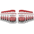 thumbnail image 1 of (10 Pack) Gluco Extend Capsules Blood Support, Gluco Extend Pills, Maximum Strength All Natural Supplement GlucoExtend, 1 of 5