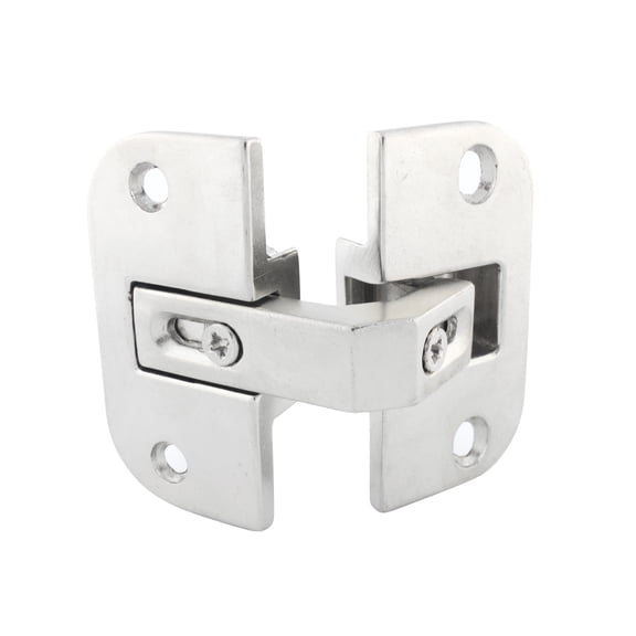 10 Pack Grass 975 Pie Cut Corner Hinge (Mepla SSP 17, 19, & 21 Replacement)
