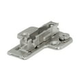 thumbnail image 1 of 10 Pack Grass Nexis Impresso 2mm High Steel Wing Mounting Plate, 1 of 2