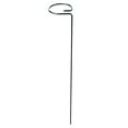 thumbnail image 2 of CAPHAUS 25-Pack 7ft Metal Plant Stakes - Garden Poles For Tomatoes, Cucumbers & Climbing Plants 2 of 10