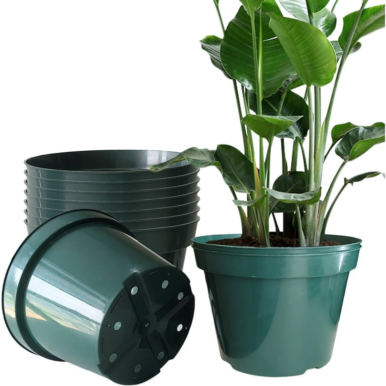 metal hanging plant holders Gardzen 3 Packs Hanging Wall Planters