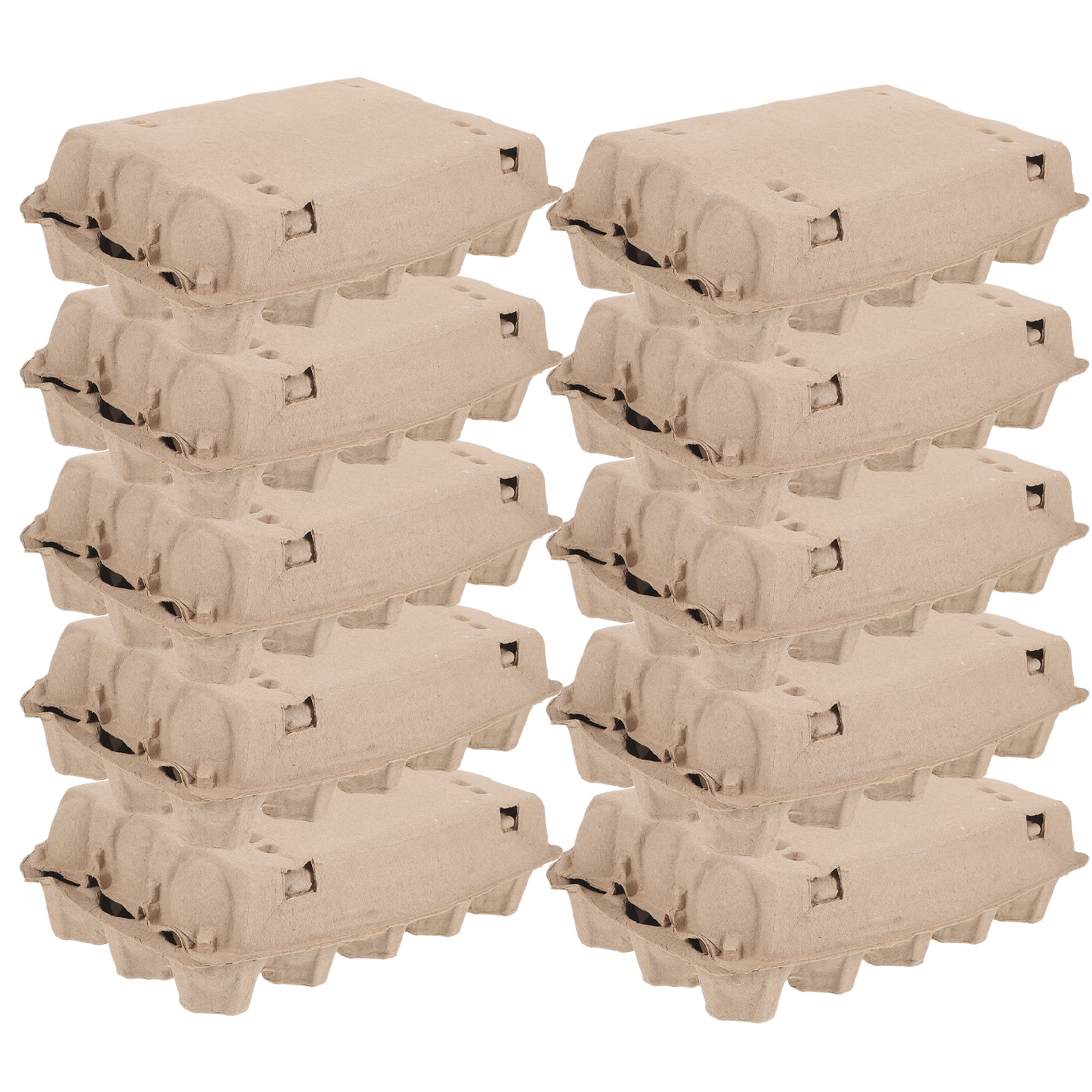 Half Dozen Egg Cartons