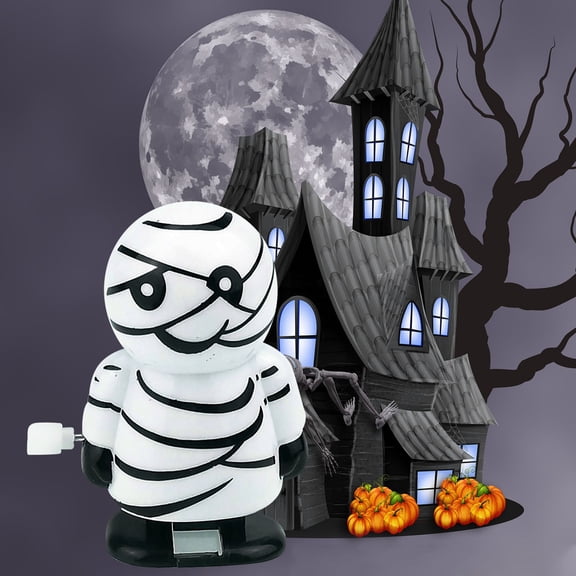 10 Pack Halloween Wind Up Toys For s Assorted Novelty Clockwork Toys