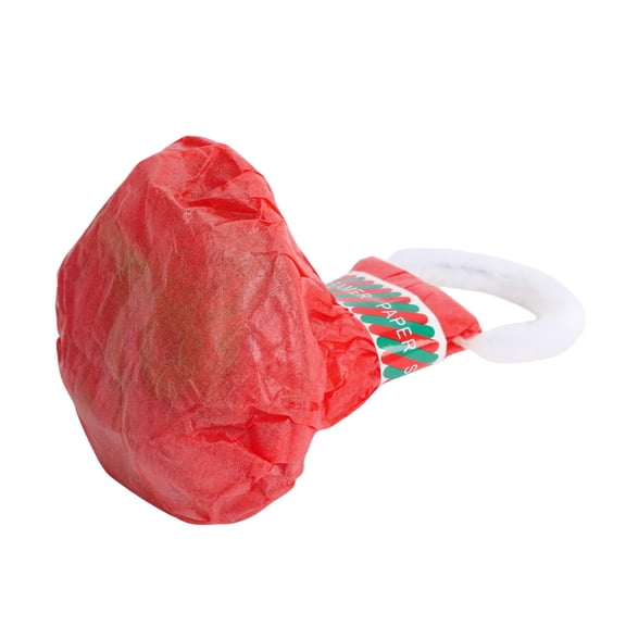 10 Pack Hand Thrown Paper Streamer Poppers, Multi-Color Confetti Streamers for Wedding, Birthday, Graduation & Party Celebrations 10PCS Wedding Birthday