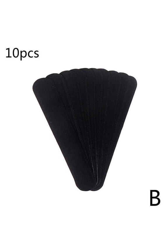 10 Pack Hat Sweat Guard Bands Liner Protector Cap Sizing Accessories Saver Caps Tape Size Hats I1Q6