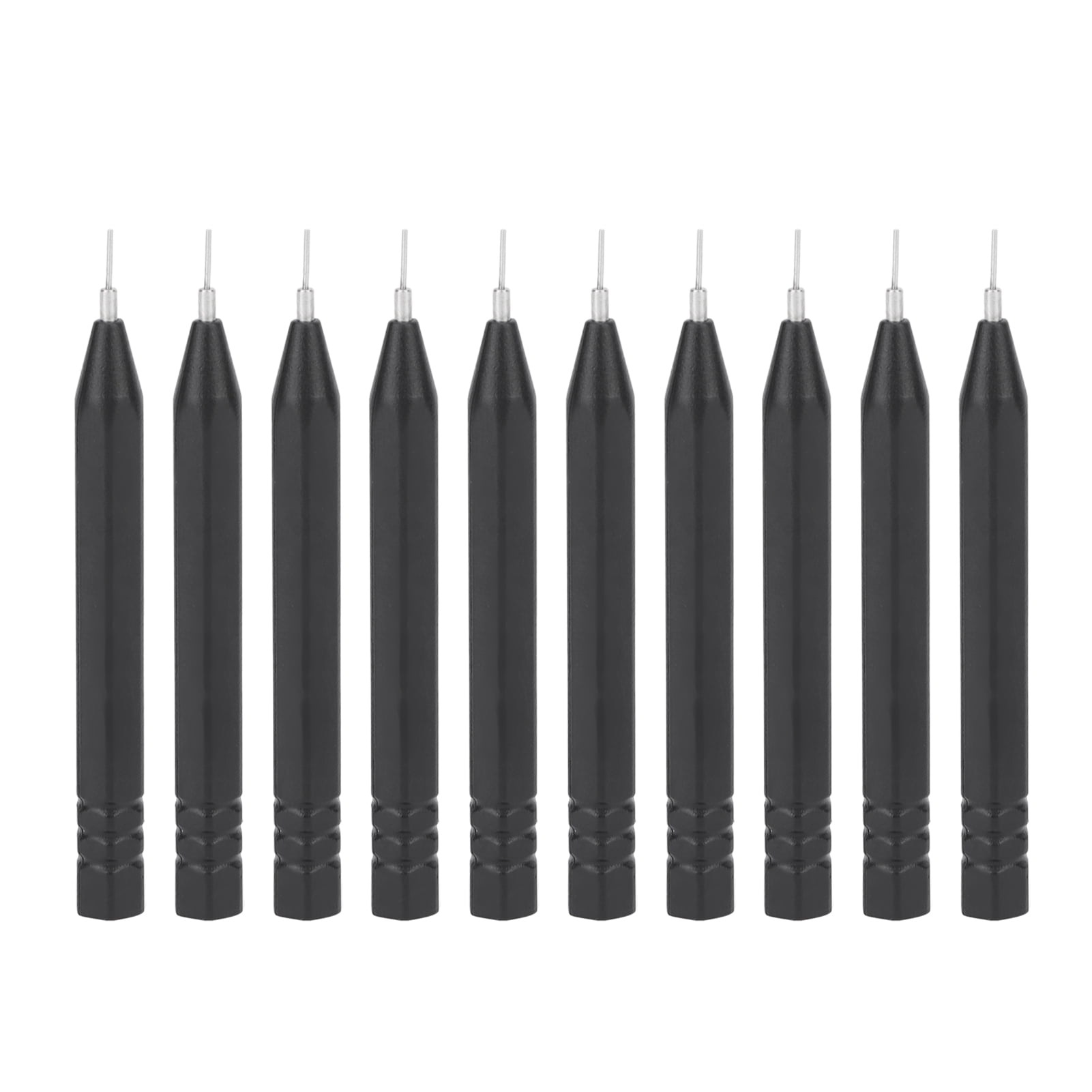 10Pack Hearing Aid Vent Cleaner & MultiTool for Earbuds, Earphones