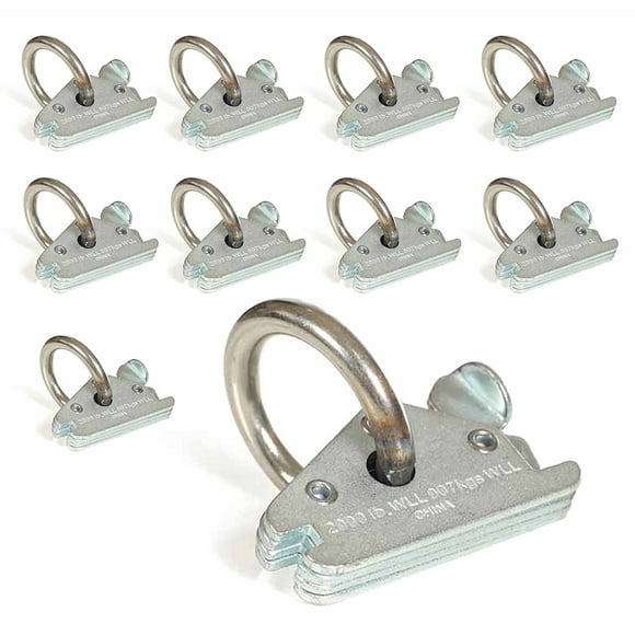 Tie Down Anchors & Hooks in Truck Bed Accessories - Walmart.com