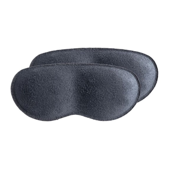 10 Pack Heel Grips for High Heels, Self-Adhesive Shoe Heel Pads for Loose Shoes and Blister Prevention