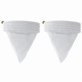 thumbnail image 1 of 10-Pack Honey Filter Bags, Ultra-Fine Mesh Strainer Bucket Filter for Beekeeping and Kitchen Use, 1 of 6
